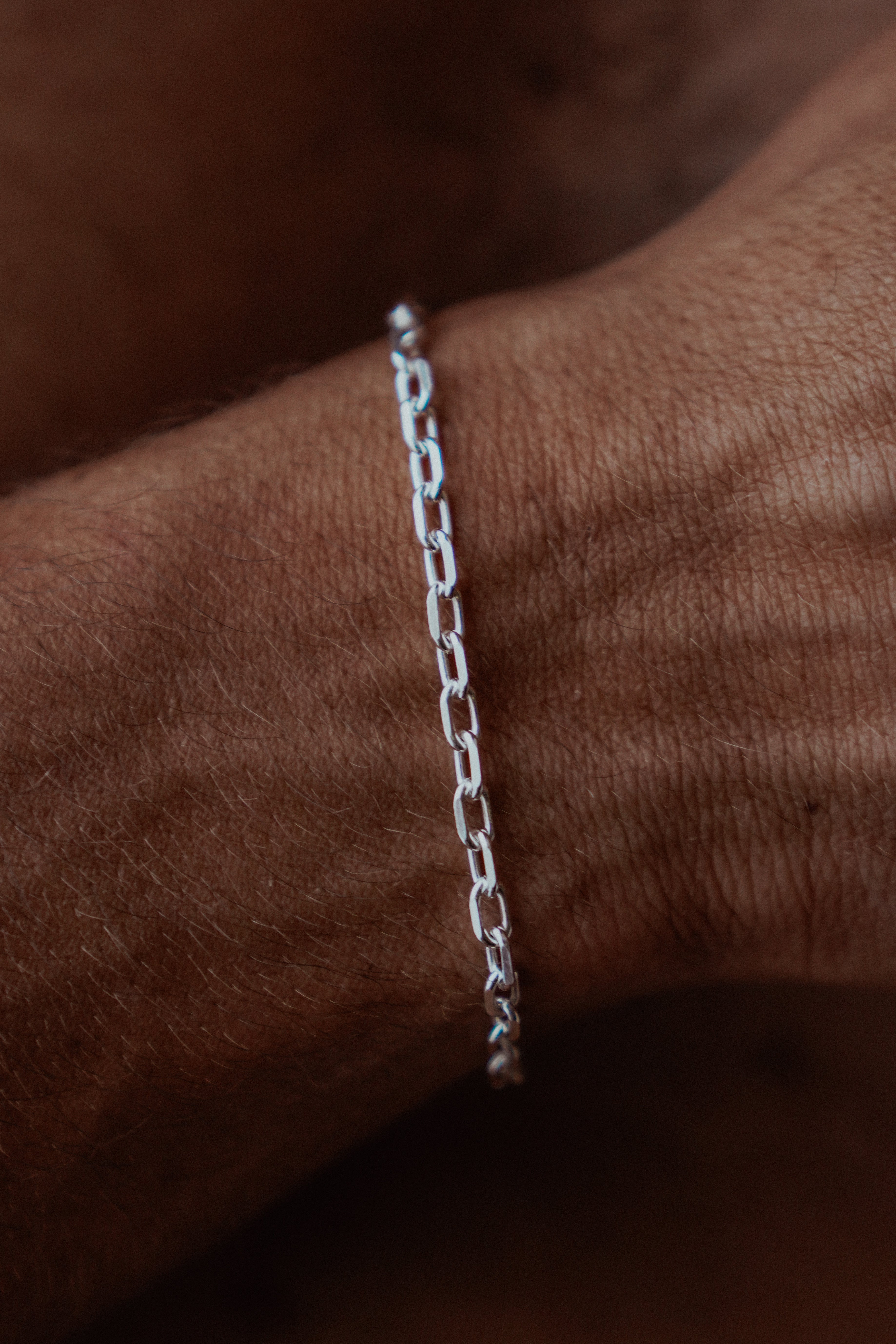 Chris bracelet