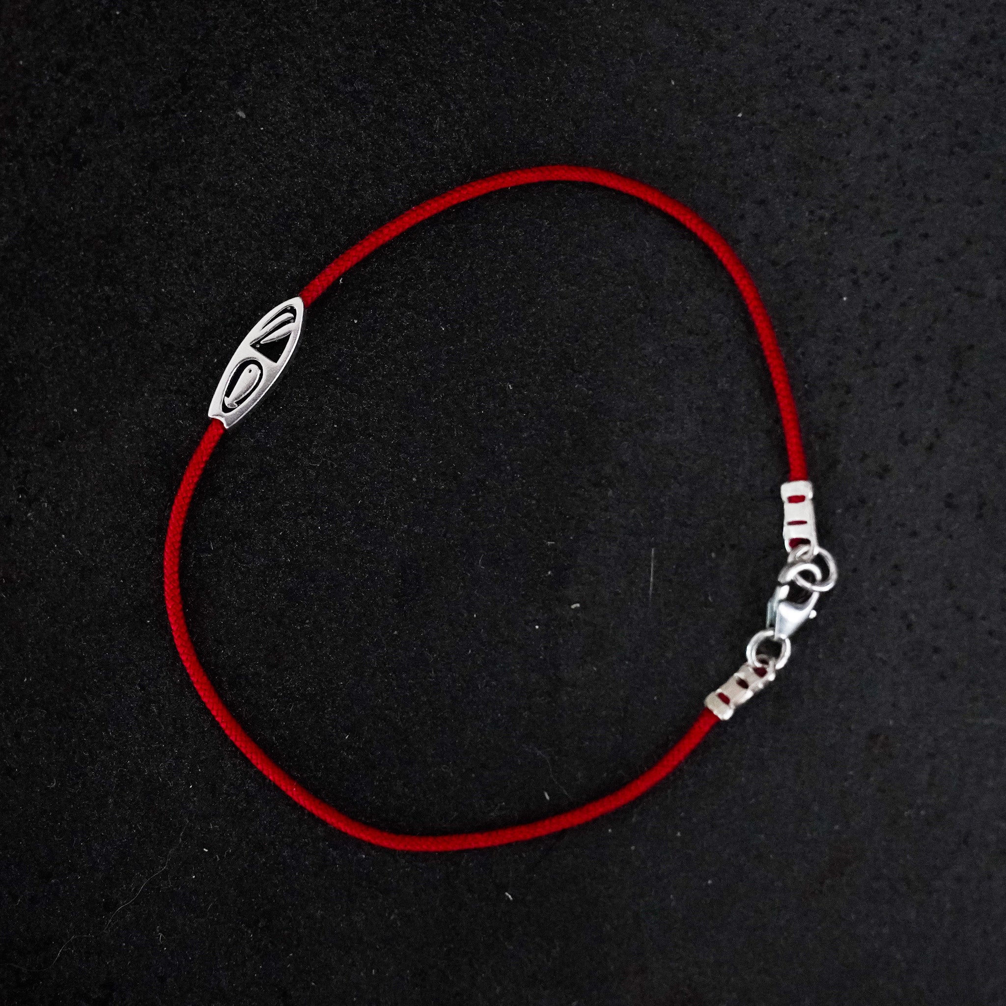 DANDON rope bracelet