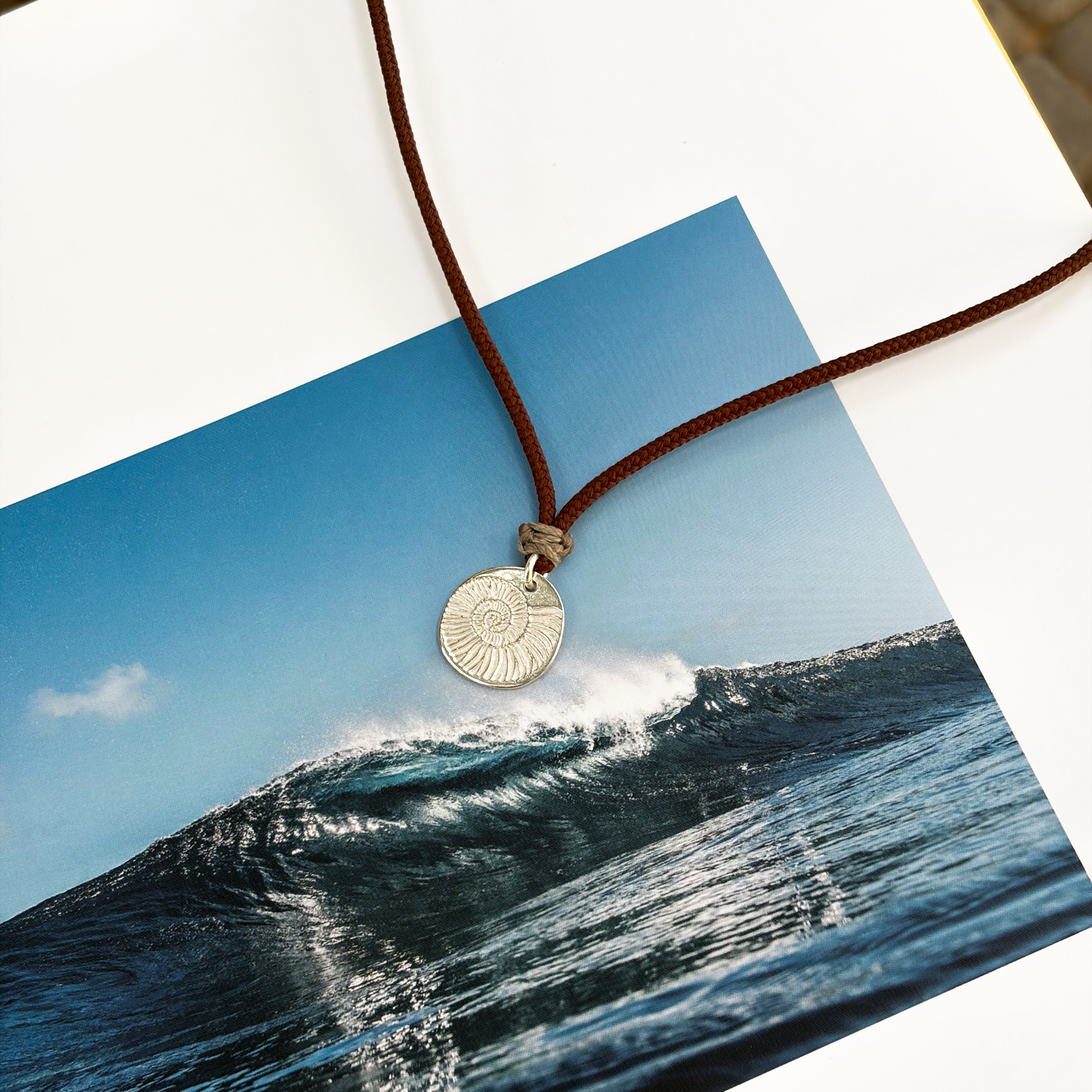 Kelly necklace