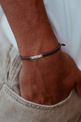 Just gal bracelet