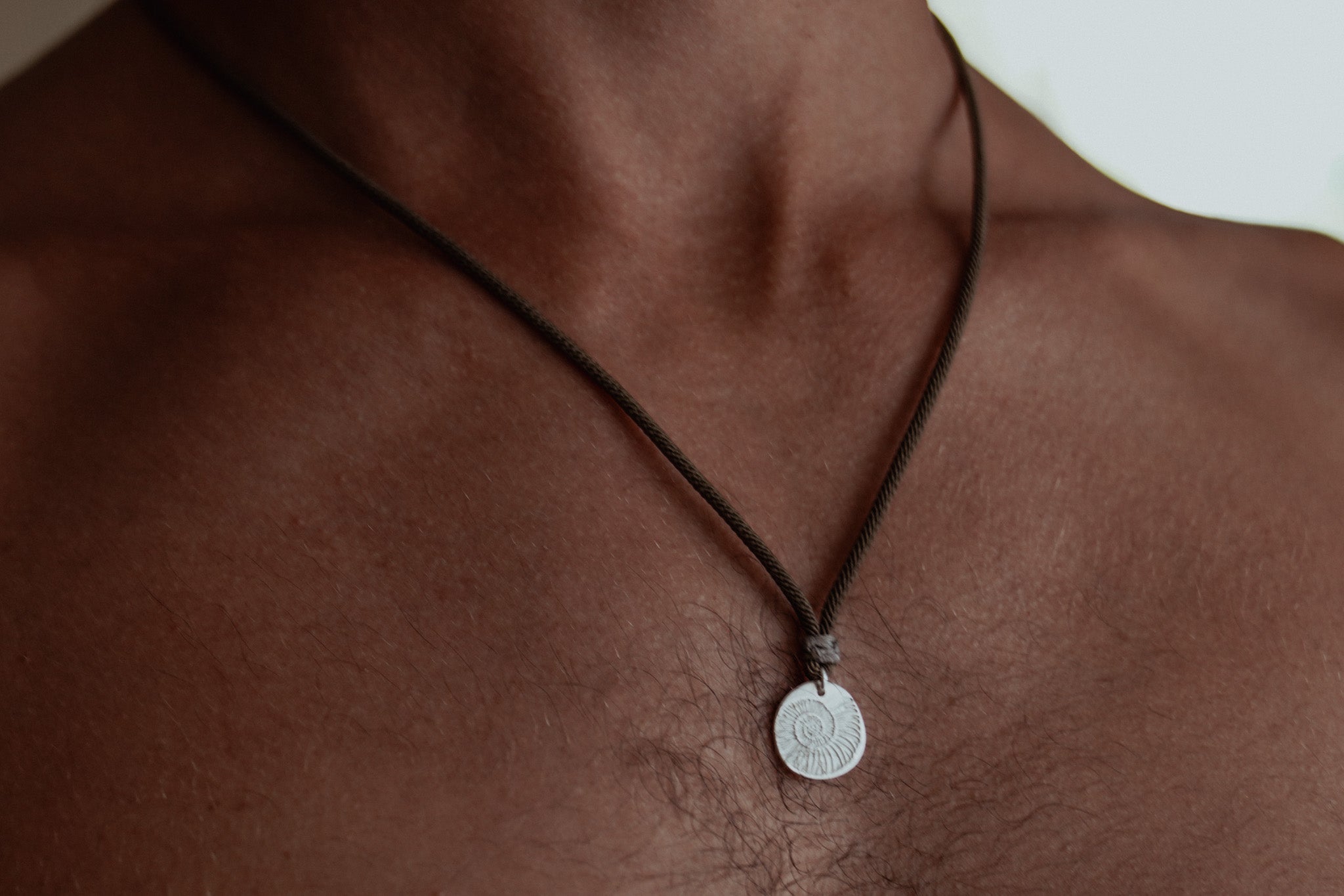 Kelly necklace