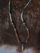שרשרת גולשים לגבר Tsur necklace 🌴