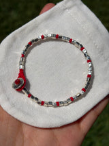 RED NOF bracelet