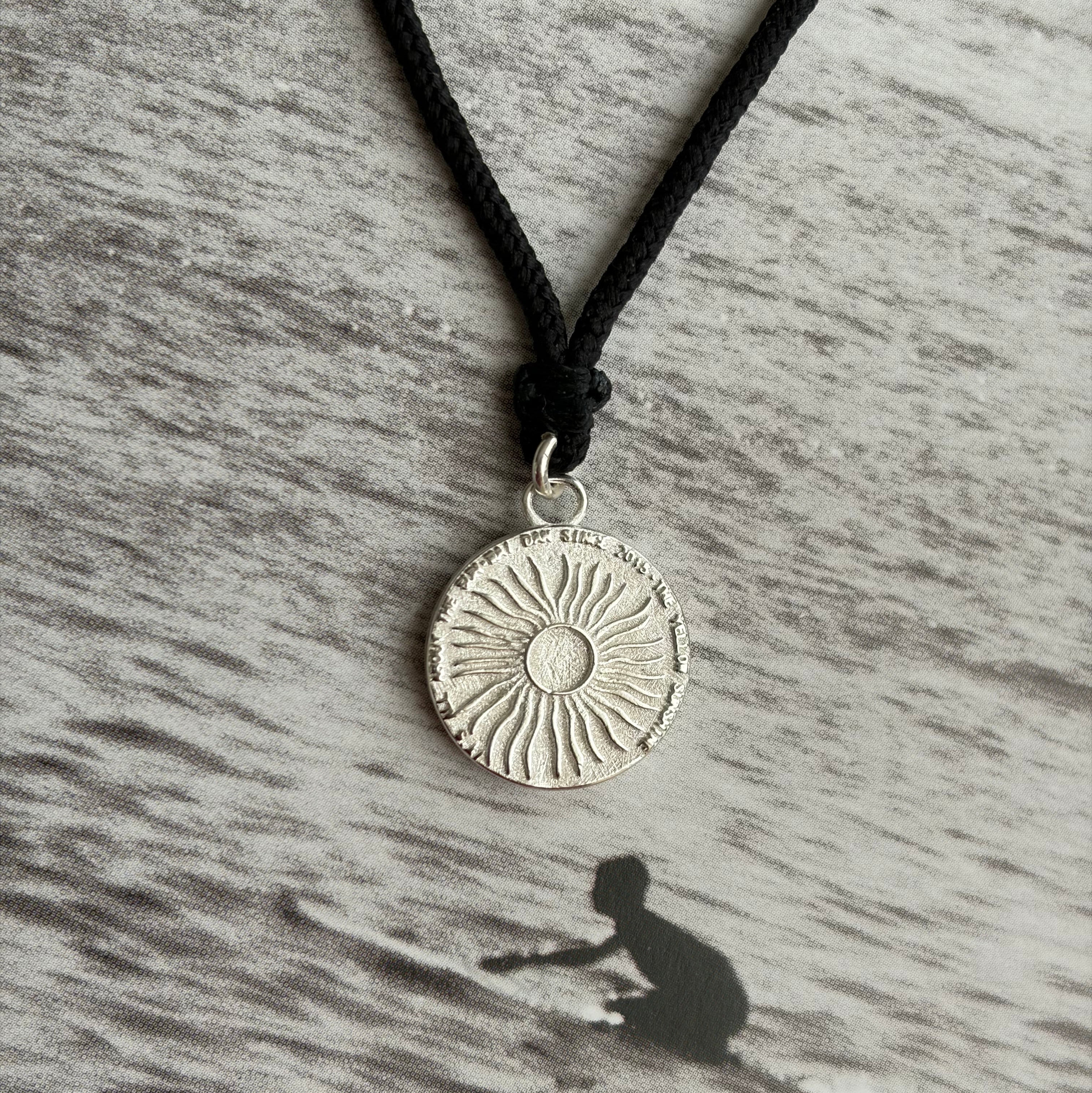 Jack necklace