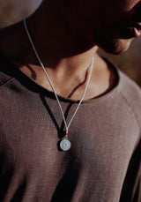 Surf sun coin