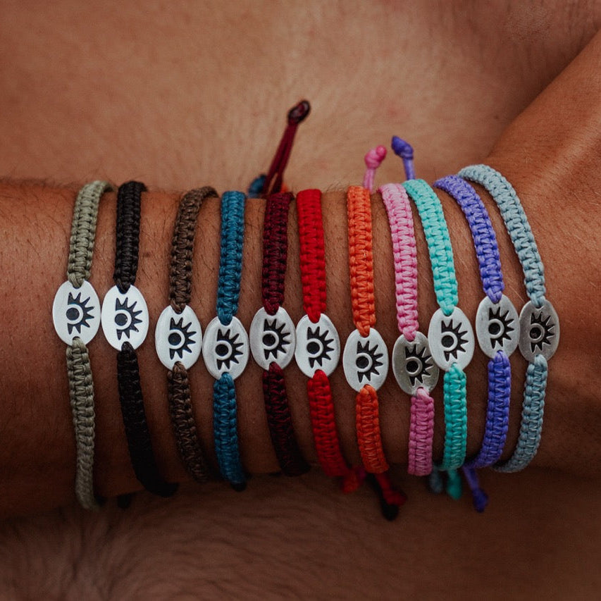 GONI sun bracelet