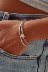 Treasure bracelet