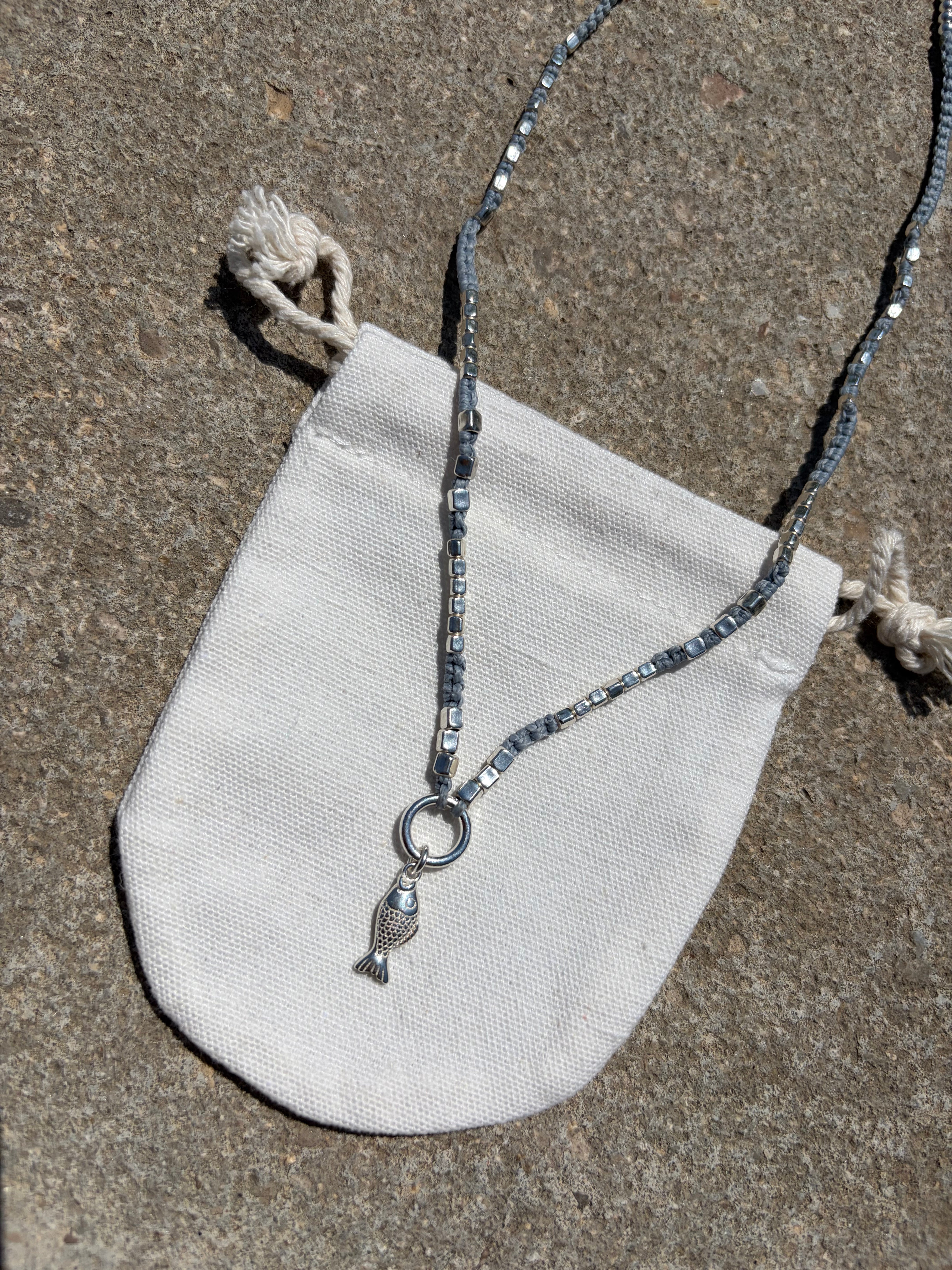 Dina necklace