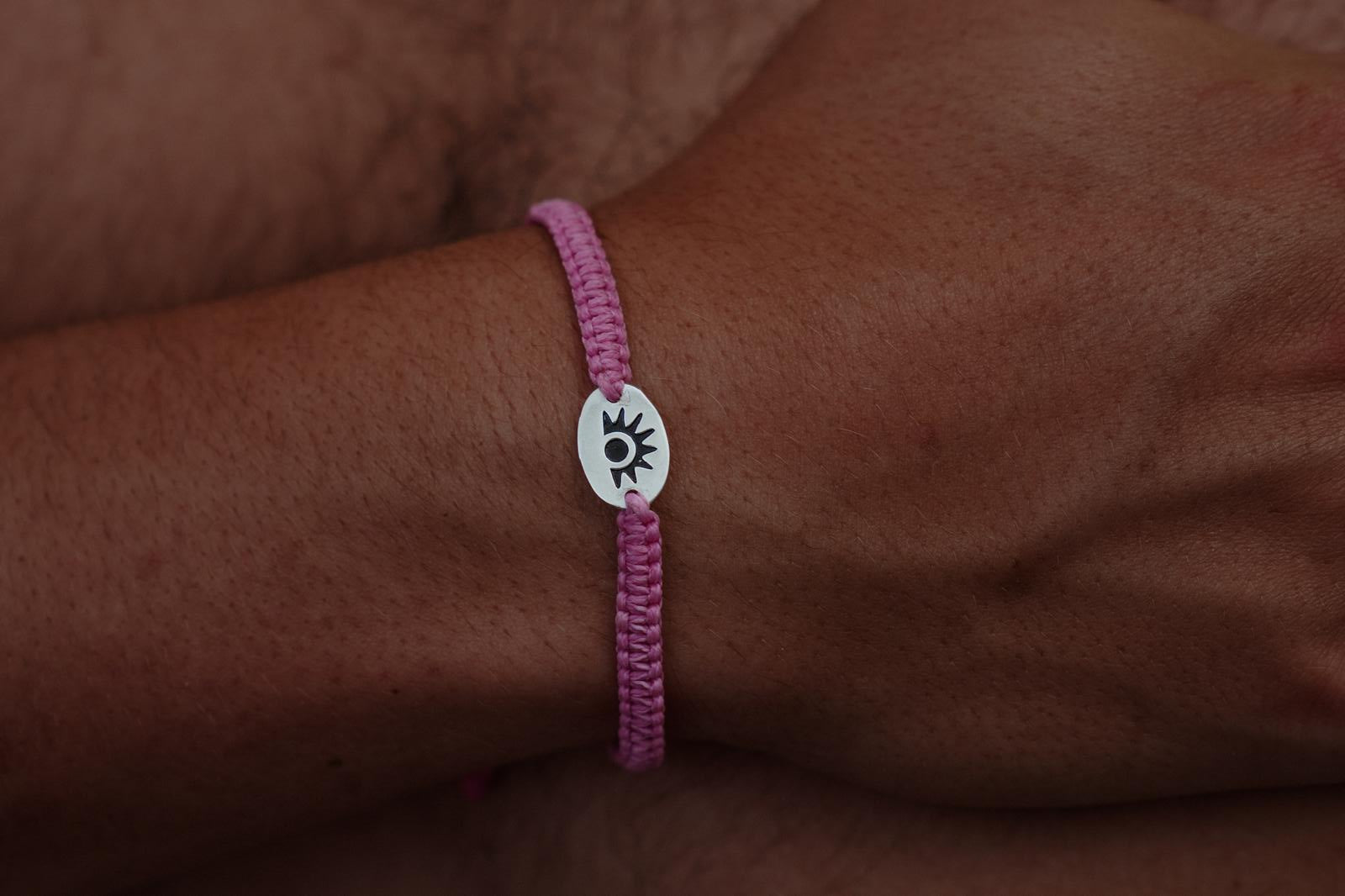 GONI sun bracelet