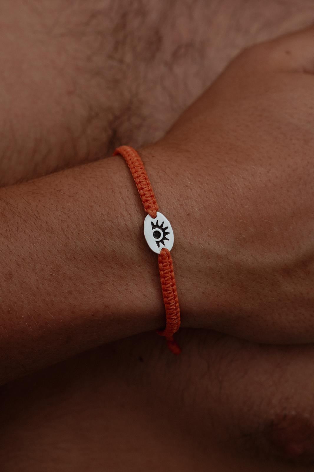 GONI sun bracelet
