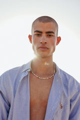DANIEL - שרשרת אבני חן image 2