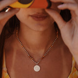 Fancy sun coin image 2