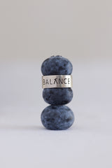 BALANCE - טבעת כסף 925 image 1