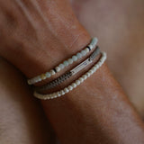 ROTEM SET סט צמידים לגבר image 0