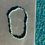 Girls amazonite - שרשרת אמזונייט image 0